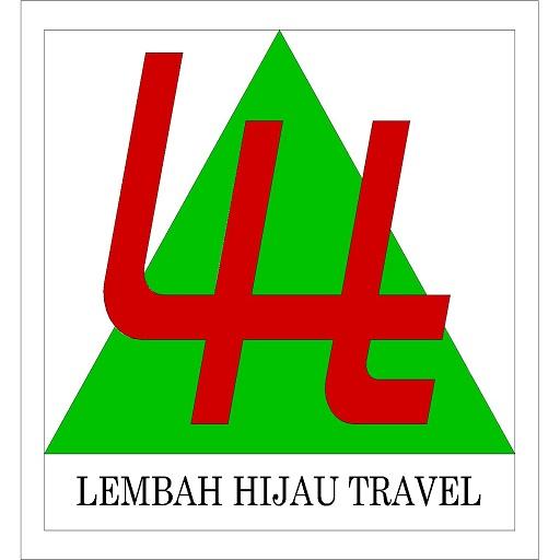 LEMBAH HIJAU TRAVEL