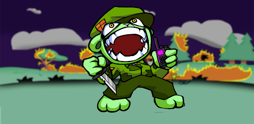 Flippy Mad FNF Mod Test cover