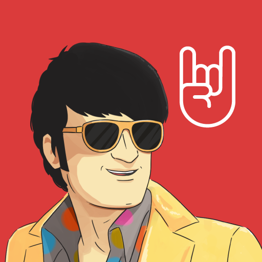 YoU Rock! logo