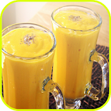 Mango Lassi Milkshake Recipe icon