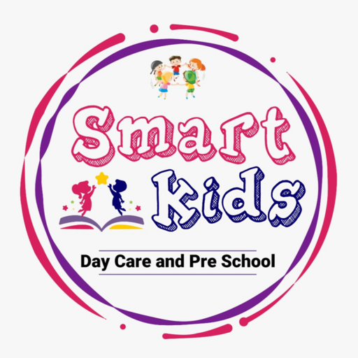 Smart kids logo