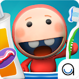 Icky's Tooth Brush Playtime icon