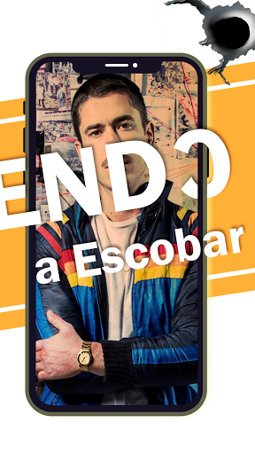 Alias JJ - Biografía y Vida Screen 3