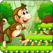 Top 47 Adventure Apps Like Jungle Monkey Run 2 : Banana Adventure - Best Alternatives