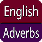 English Adverbs List