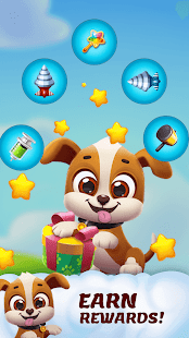 Cute Toy Crush - Its Toy Blast Time