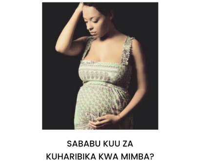 Uzazi wanawake -Nguvu za kiume