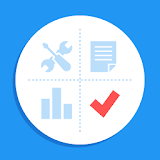 Construction Reporting App icon