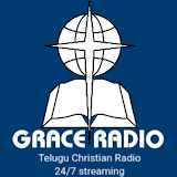 Grace Telugu Christian Radio icon