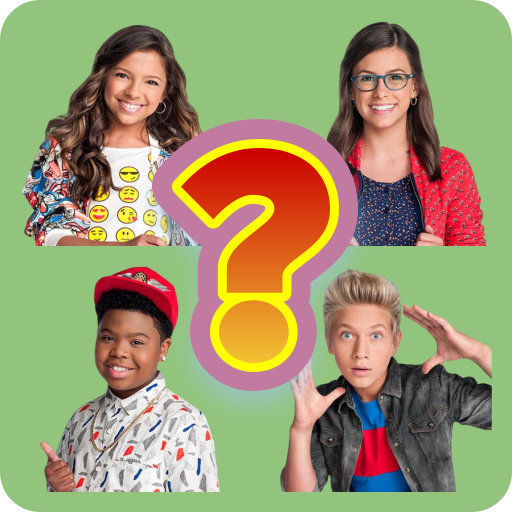 Game Shakers QUEST 2024