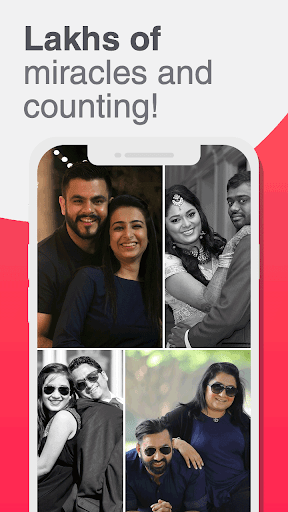 Thevar Matrimony - Shaadi.com Screen 3