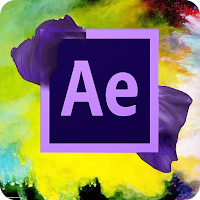 After Effects - Guide For Adobe After Effects pro