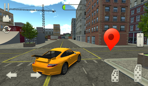 Télécharger Gratuit Real Car Parking APK MOD (Astuce) 4