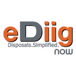 Cover Image of Download eDiig now  APK