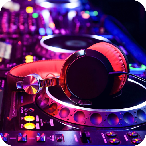 Reggaeton Music Radio logo