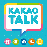 KakaoTalk Theme : Let's Talk icon