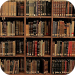 Cover Image of Télécharger Romans et livres en anglais - Hors ligne  APK