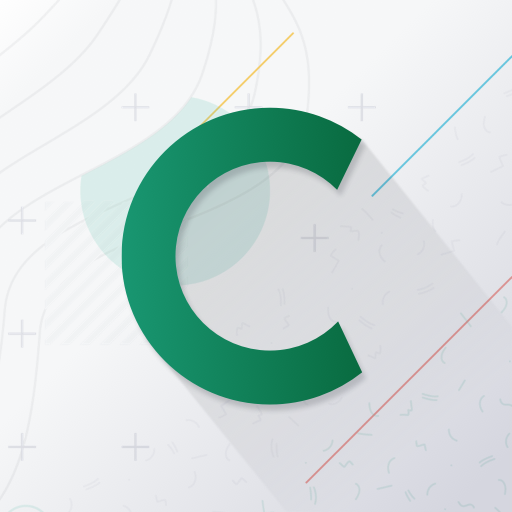 CS Identify logo
