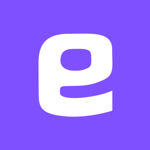 Evaly Merchant logo