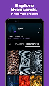 ZEDGE v8.20.5 [Subscribed][Latest] 4