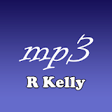 R Kelly Songs Mp3 icon