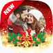 クリスマス写真編集-クリスマスフォトフレーム 2020 - Androidアプリ