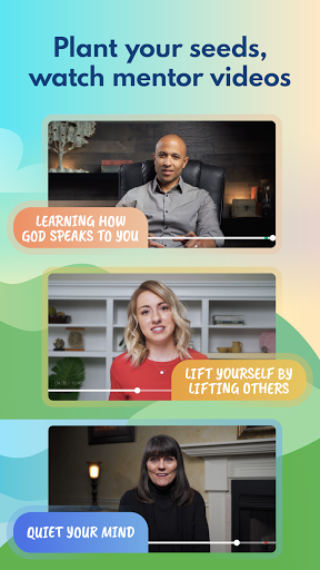 AddFaith Screen 3