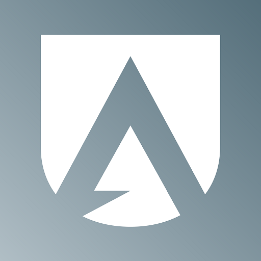 Ascend Video - Community App  Icon