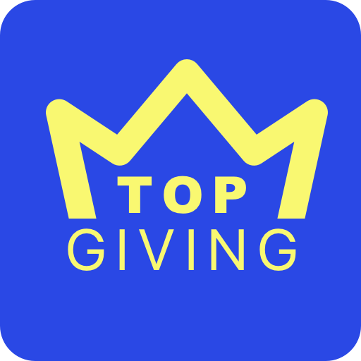 Topgiving–Crédito Popular logo