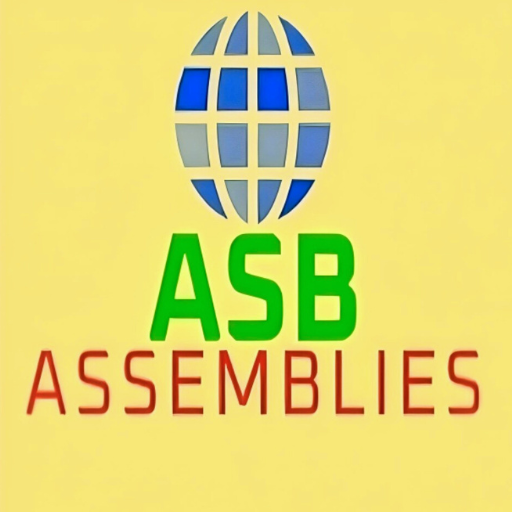Assemblies(Assemblées) logo