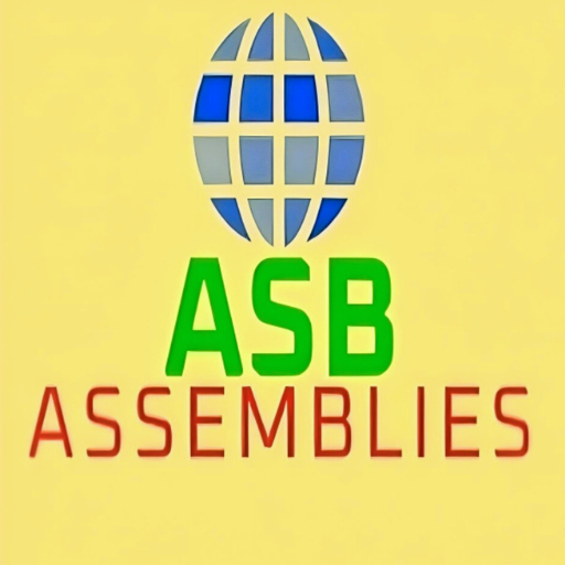 Assemblies(Assemblées)