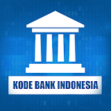 Kode Bank Indonesia icon