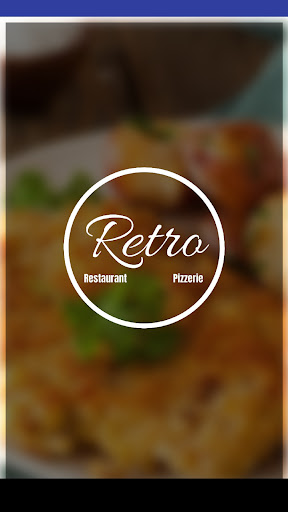 Restaurant Retro`s Screen 2