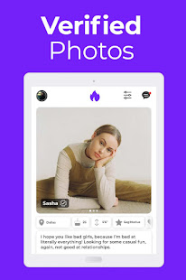 HUDu2122 Dating & Hookup App - Meet New People 7.2.0 APK screenshots 22