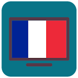 France tv channels free icon