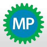 CM MatchPoint ALM Mobile icon