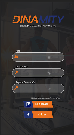 Dinamity Screen 2