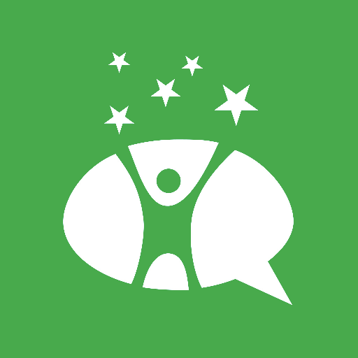 PAX UP! Partners logo