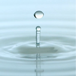 Cover Image of 下载 Water Drop Live Wallpaper  APK