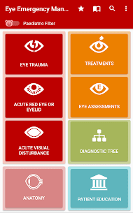 Eye Emergency Manual  For Pc – Windows 7, 8, 10 & Mac – Free Download 1