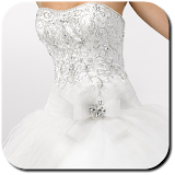 Bridal Dresses icon