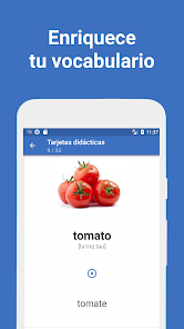 Screenshot 3 Words - Aprender idiomas android