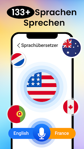 App-Vorschau