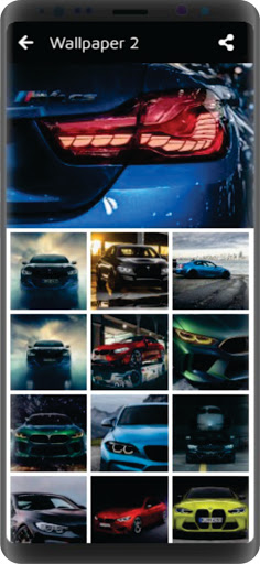 BMW Wallpapers 4K  Car Wallpapers 2021