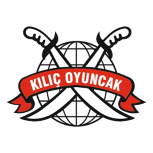 Kılıç Oyuncak logo