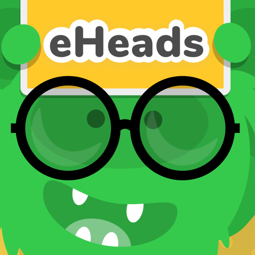 eHeads - Heads up and have fun  Icon