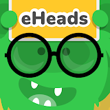 eHeads - Heads up and have fun icon