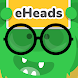 eHeads - Heads up and have fun - Androidアプリ