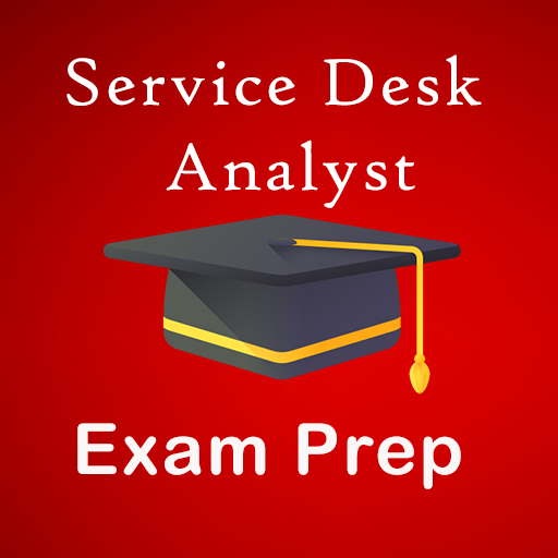 Service Desk Analyst Exam Prep Apps on Google Play