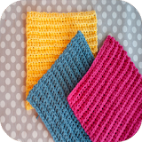 beginner crochet tutorials icon